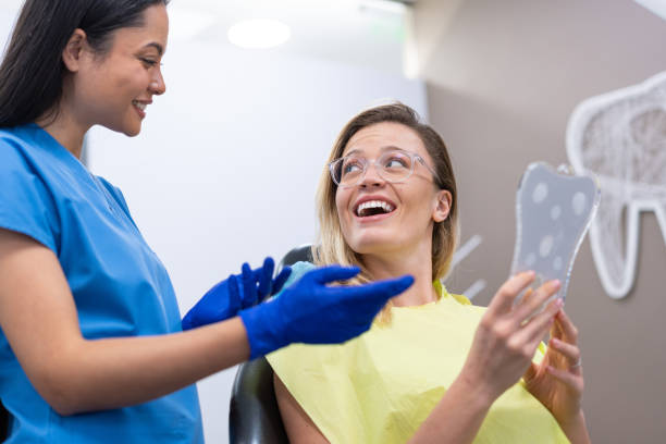 Trusted Wellington, TX Dental Services Experts